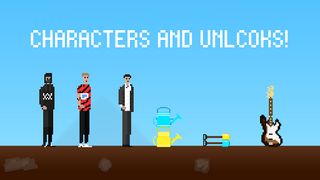 Tree Team - Screenshot 3