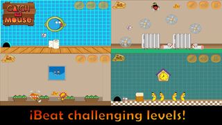 Catch the Mouse - Screenshot 3