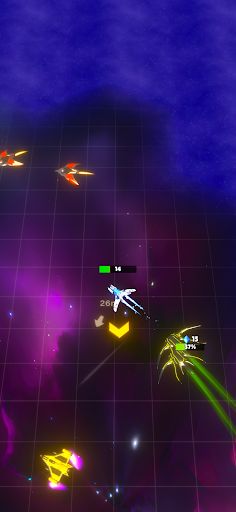 Space Explorers: Astra Corp - Screenshot 2