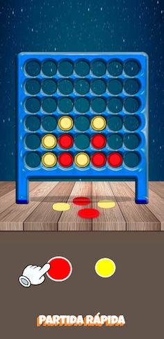 Board games: 4 in 1 - Screenshot 2