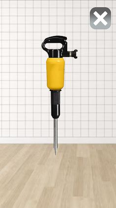 Jackhammer - Screenshot 1