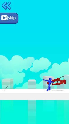 Strongest Survival - Screenshot 2