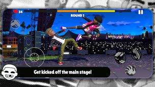 dropcult - Screenshot 3