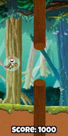 SaimiriGame - Screenshot 3