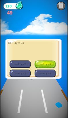 Quiz Runner - Screenshot 3