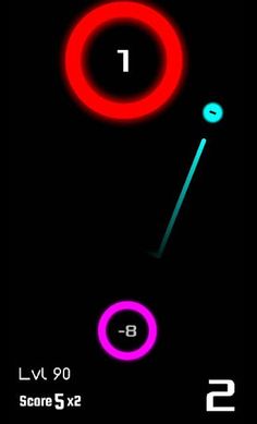 Stay Negative - Screenshot 4