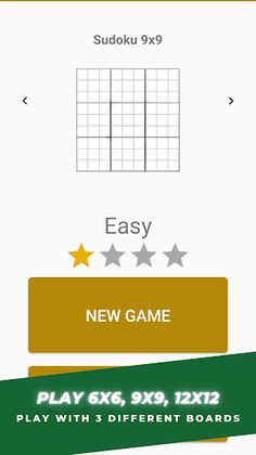 Rapido Sudoku : Classic Puzzle - Screenshot 3