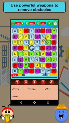 Mesh of Mechanical Engineering - Screenshot 3