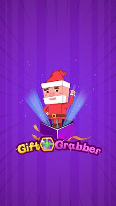 Gift Grabber - Screenshot 1