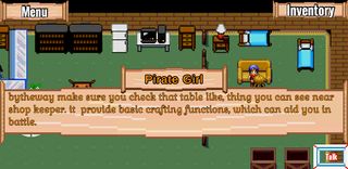 Tame The Beast - Screenshot 2