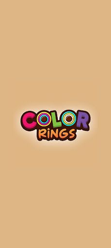 Color Rings - Screenshot 1