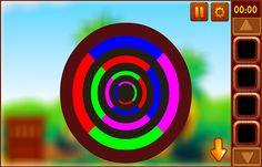 Best Escape Games 157 - Painte - Screenshot 2