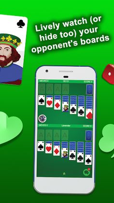 Solitaire Classic - Screenshot 4