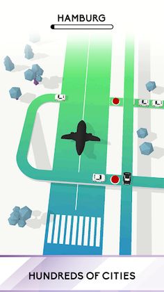 Traffix 3D - Screenshot 3