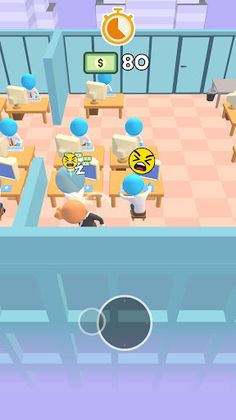 Slappy Boss - Screenshot 3