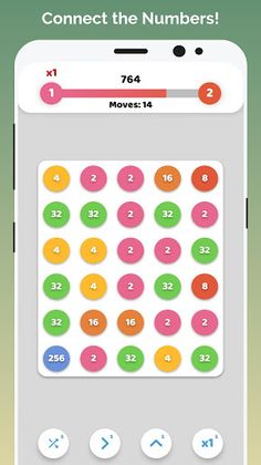 The Dot - Dots Connect Game - Screenshot 1