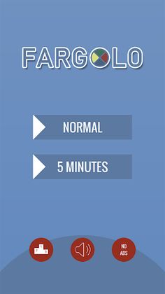 Fargolo - Screenshot 2