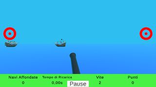 Cannon Ball - Screenshot 3