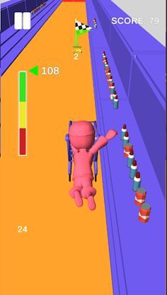 Shopping Master - Screenshot 3