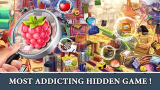 Hidden objects Occult - Screenshot 3
