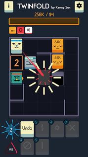 Twinfold - Screenshot 5