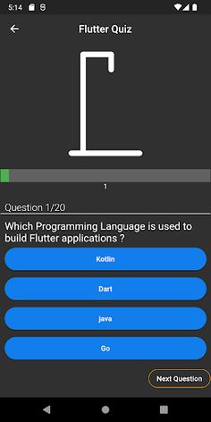 HaQuizz - Screenshot 3