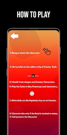 Loop Ball - Cross The Tunnel - Screenshot 2