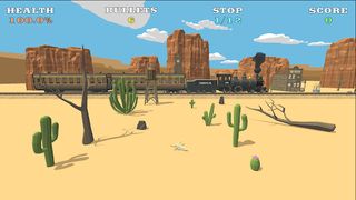 Slinger 3D - Screenshot 1