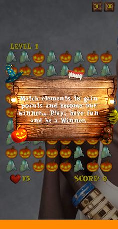 African Puzzle and Win Game - Screenshot 1