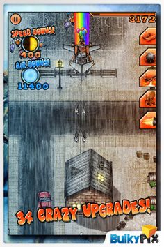 Sleigher - Screenshot 3