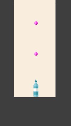 Bottle Jump Addicting Game - Screenshot 2