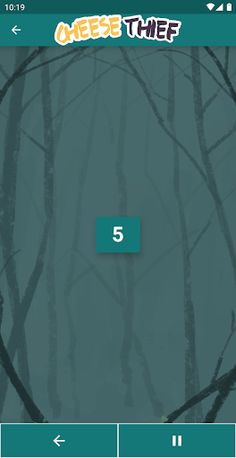 Cheese Thief Moderator - Screenshot 4