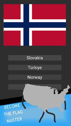Geofiy - Countries and Flags - Screenshot 2