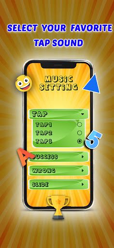 Mystery Box Memory Game - Screenshot 3