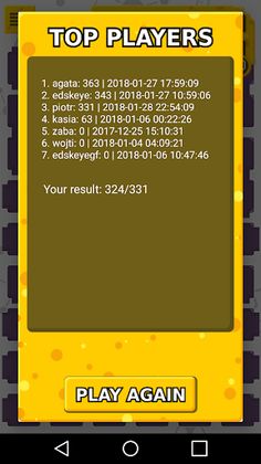 One more cheese - action puzzl - Screenshot 4
