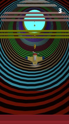 Floating Plane - Screenshot 3