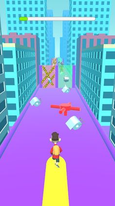 Devious Lick 3D - Screenshot 2