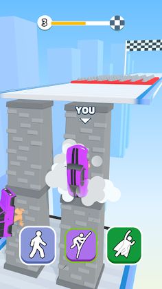 Auto Sapiens - Screenshot 3