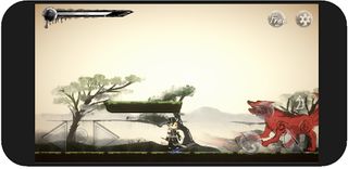 InkTale - Screenshot 2