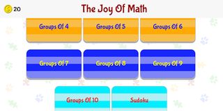 Fun Math School For Kids (Free - Screenshot 3