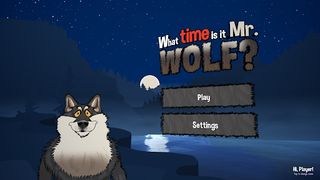 What Time is it, Mr. Wolf? - Screenshot 2