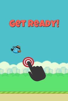 This Bird Can't Fly - Screenshot 2