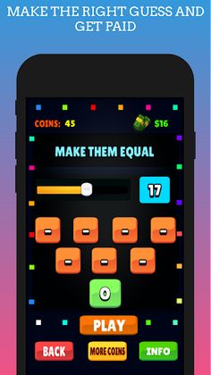 Play, Win and Instant Payment - Screenshot 3