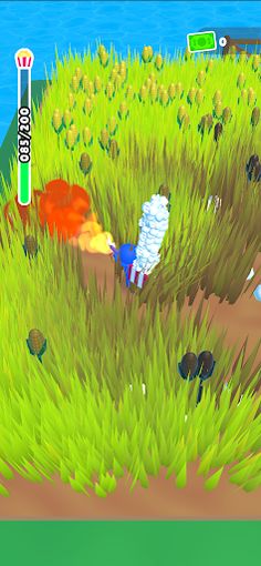 Pop The Corn - Screenshot 3