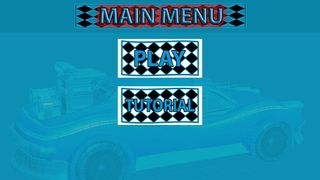 Nadias Symbolic Race - Screenshot 1