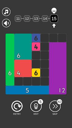 Shikaku Master - Screenshot 1