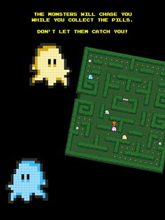 Alone In The Maze - Screenshot 4