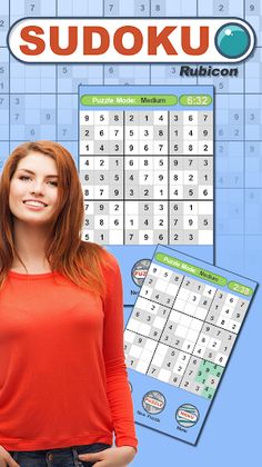 Sudoku - Screenshot 2