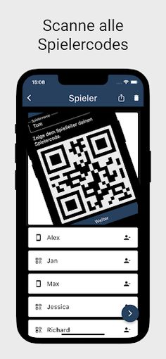 WolfMafia - Screenshot 3