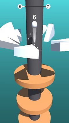Helix Paint - Screenshot 1